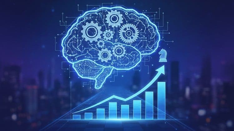 Marketing Strategy Masterclass: Build a Winning Growth Plan