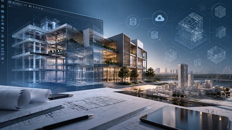 ISO 19650 BIM Information Management Masterclass - From Zero