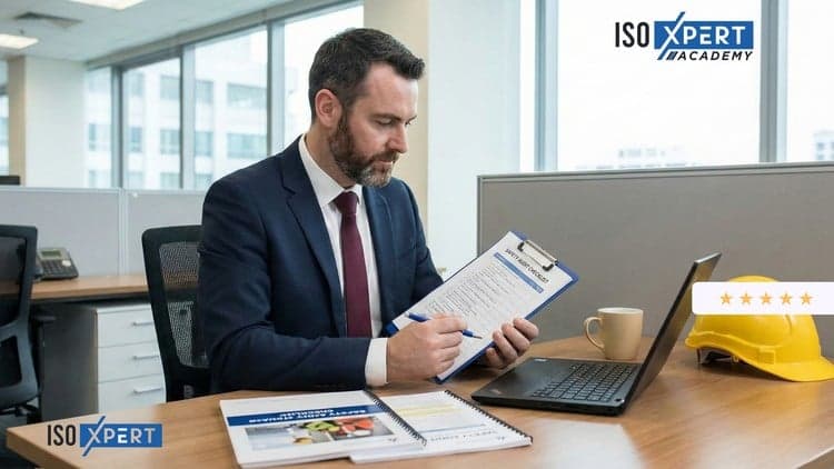 ISO 45001 Lead Auditor Course - Free Udemy Course [100% Off]