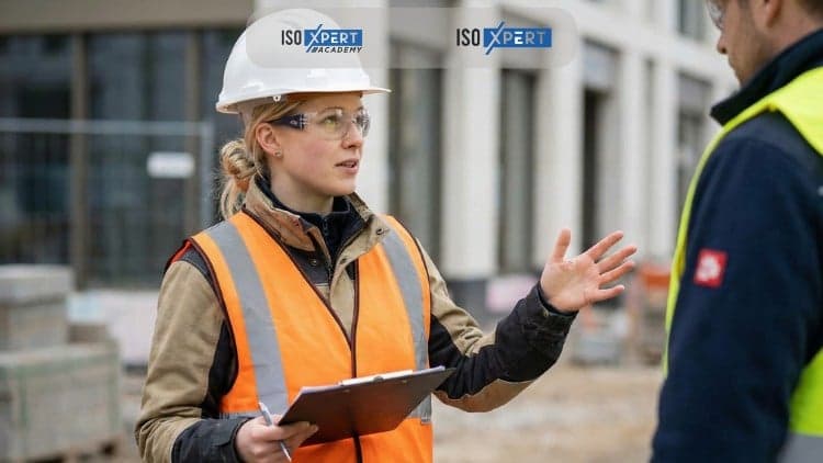 ISO/IEC 17020:2012 & Lead Auditor Course (Clause-by-Clause)