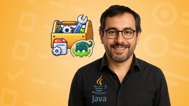 Java Build Tools Free Udemy Course - 100% Off Coupon