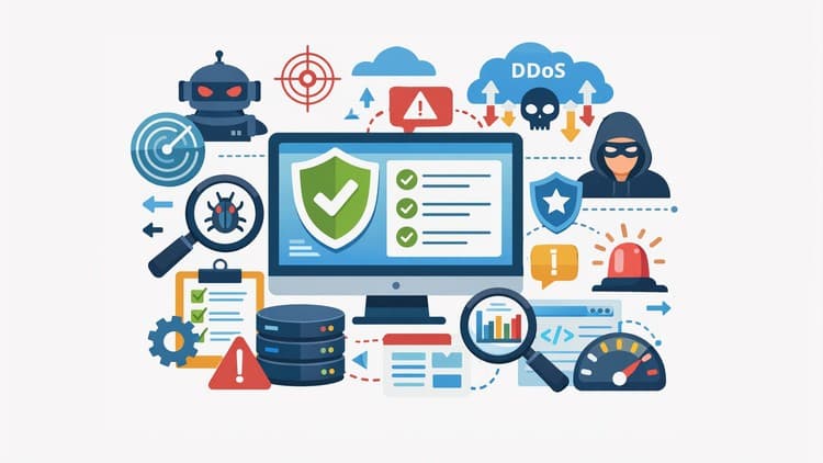 F5 BIG-IP ASM/WAF 303 Practice Test - Free Udemy Course [100% Off]