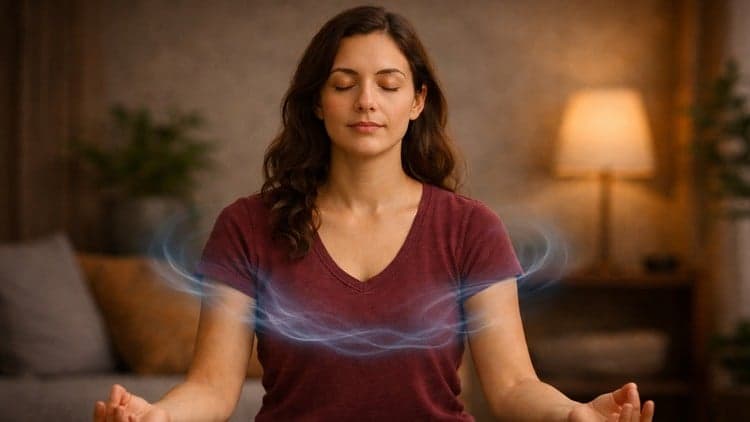 CBT Mastery & Energetic Transformation  The Advanced Pathway