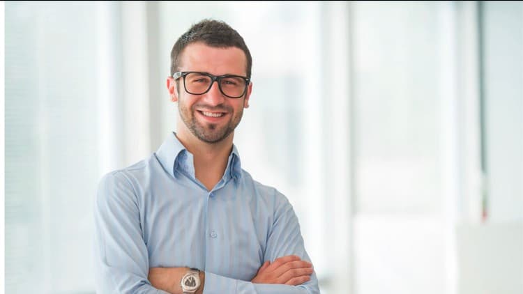 Marketing Strategy & Digital Growth