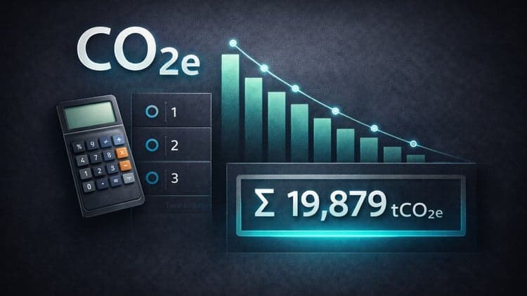 Carbon Accounting Fundamentals: Free Udemy Course [100% Off] – Defensible GHG Inventories