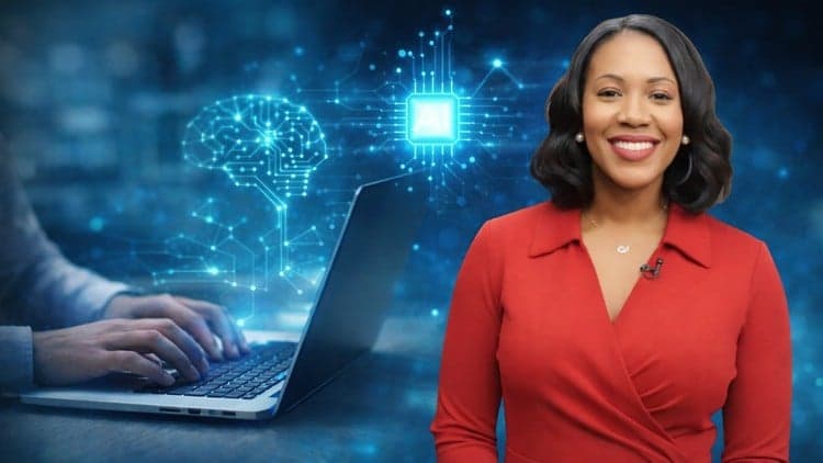 Simple AI Prompting System for Beginners: The New 5W Method