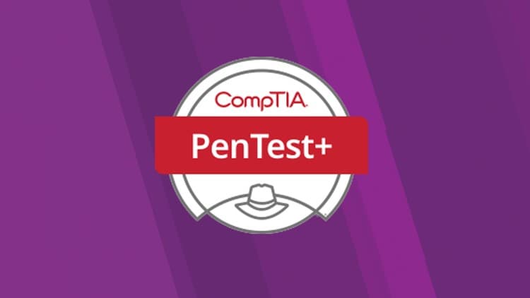CompTIA PenTest+ (PT0-003) Practice Exam - Free Udemy Course [100% Off]