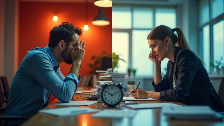 Decision-Making in High-Stress Situations - Free Udemy Course [100% Off]