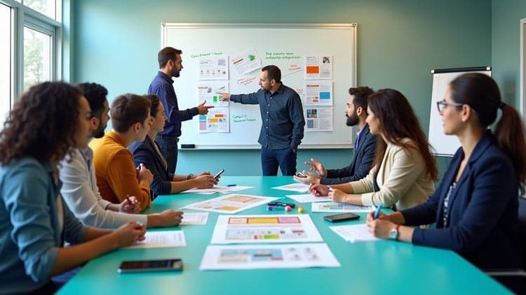 Design a High-Impact Sell Sheet - Free Udemy Course 100% Off