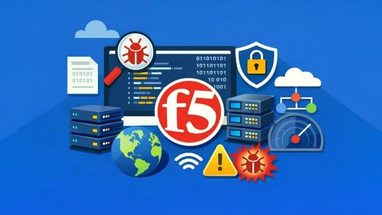 F5 BIG-IP Troubleshooting - Free Udemy Course [100% Off]