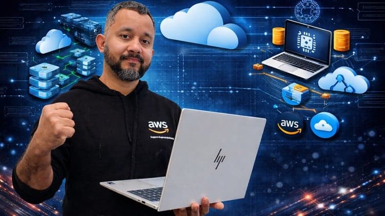 Modern Cloud Native System Design