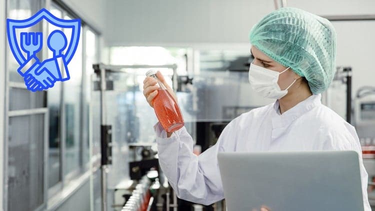 Food Safety Fundamentals: Free Udemy Course 100% Off