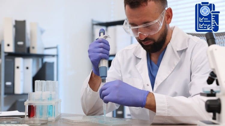 Clinical Research Operations - Free Udemy Course [100% Off]