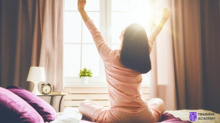 Prime Your Day : Create a Perfect Morning Routine