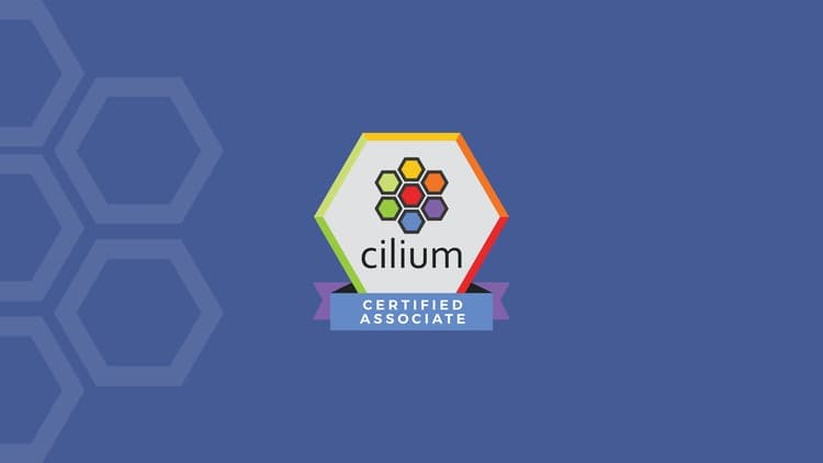 CCA Cilium Certified Associate Practice Exams - Free Udemy Course [100% Off]