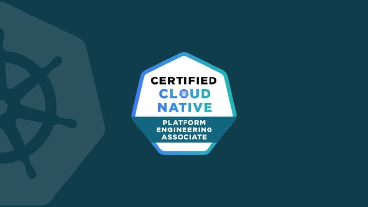 Cloud Native Platform Associate - Free Udemy Course 100% Off
