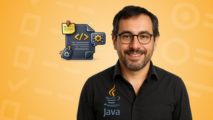Java Annotations - Free Udemy Course [100% Off]