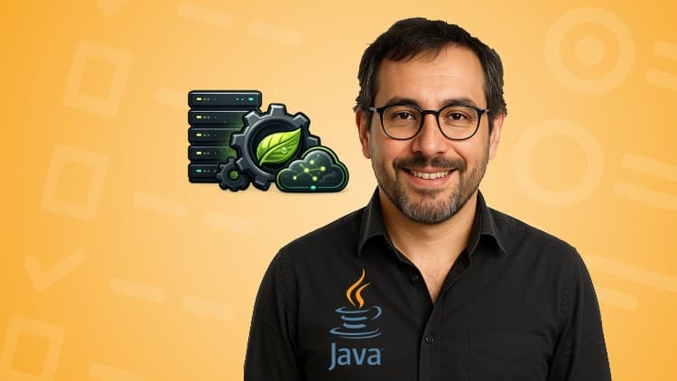 Java Spring Framework Practice Questions - Free Udemy Course [100% Off]