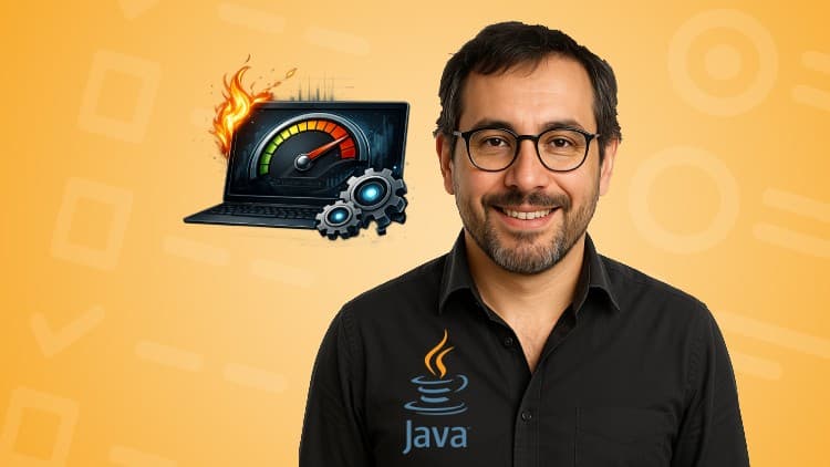 Java Performance Optimization - Free Udemy Course [100% Off]