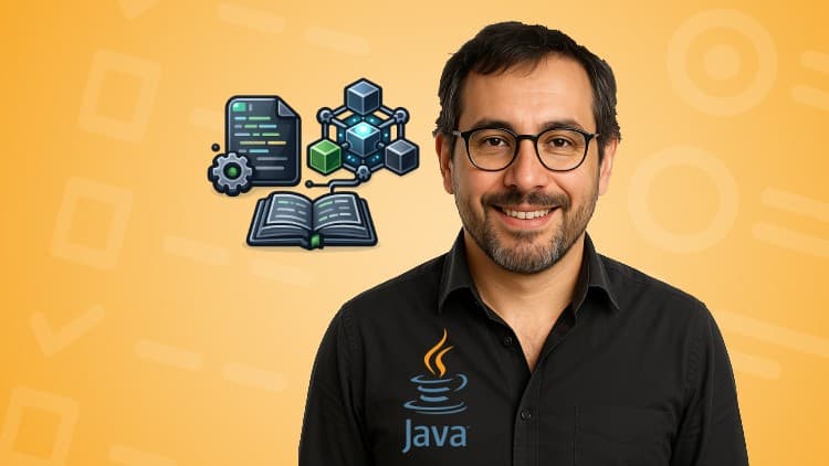 Java OOP Fundamentals - Free Udemy Course [100% Off]