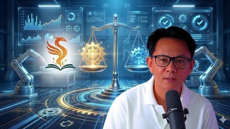 Giảm chi phí mà không giảm chất lượng – Masterclass