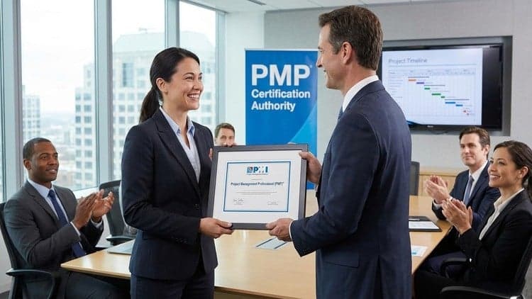 Project Management Institute PMP Practice Test - Free Udemy Course 100% Off