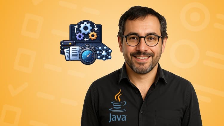 Java Multithreading & Concurrency - Free Udemy Course [100% Off]