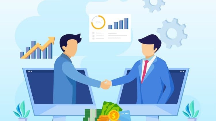 B2B Sales Skills for Business Development & Lead Generation