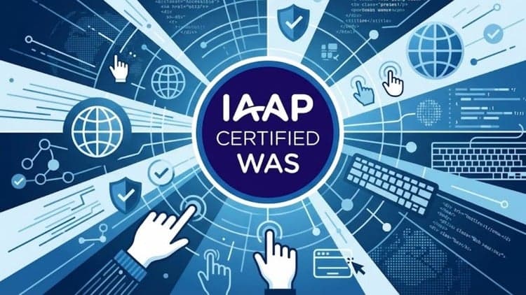 IAAP WAS Practice Exam Updated 2026