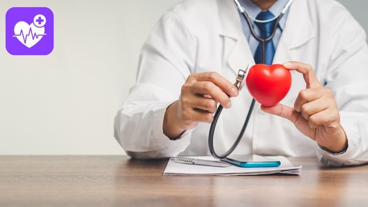 Cardiology Essentials: Diagnostics, ECG, and Treatment