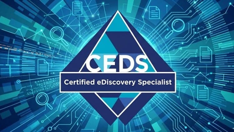ACEDS CEDS Exam Prep Practice Questions Updated (2026)