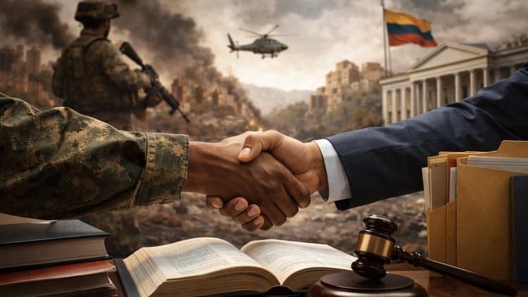 Free Udemy Course: Colombian IHL/IHRL Fundamentals [100% Off]