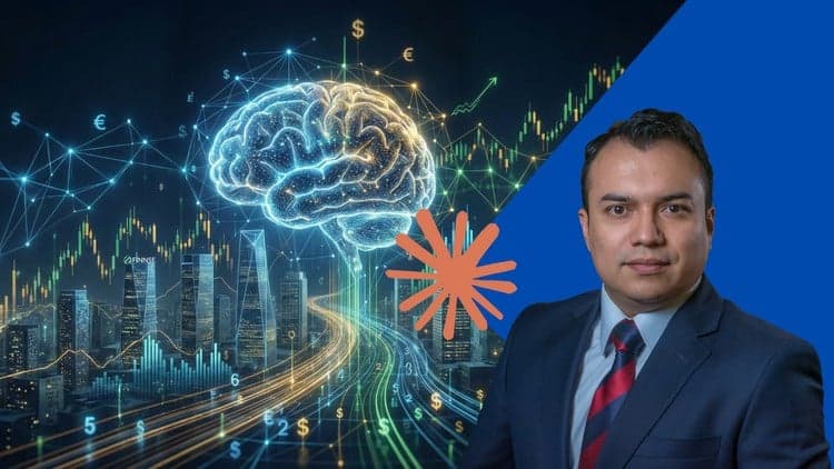 Claude AI for Finance