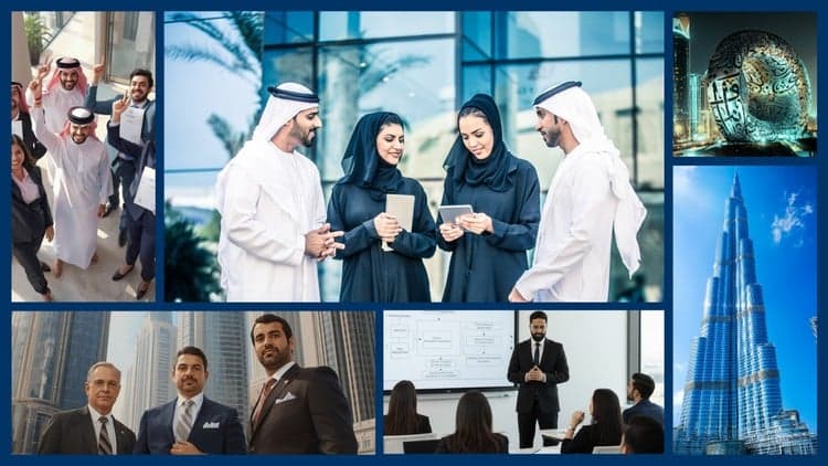 Dubai RERA Exam Masterclass 2026 - Free Udemy Course [100%]