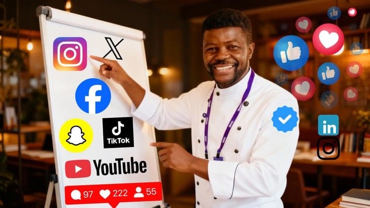 Practical Digital Marketing for Small Business