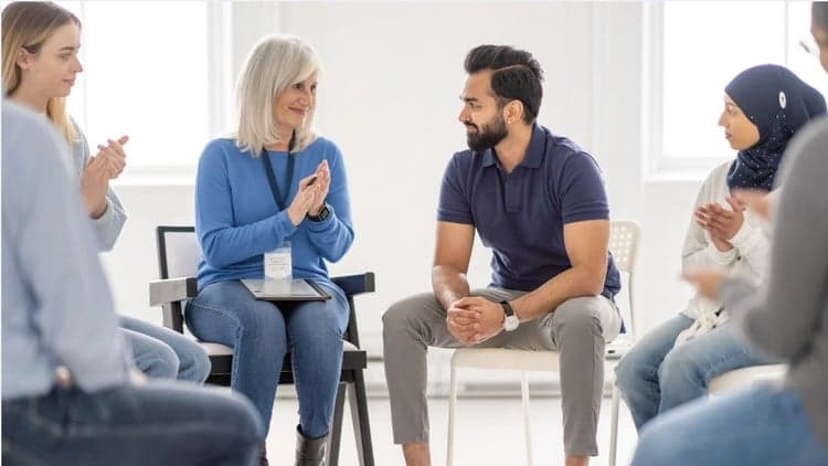 Cognitive Behavioural Therapy (CBT) Online Course
