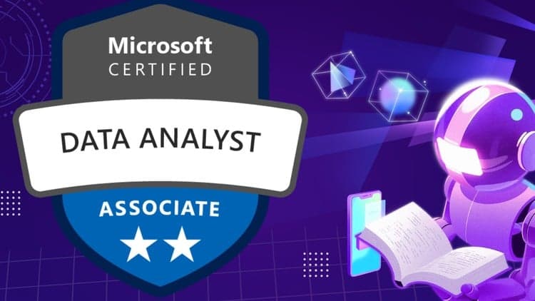[NEW] PL-300: Microsoft Power BI Data Analyst Practice Exams