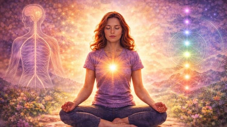 Trauma-Informed Energy Healing Free Udemy Course [100% Off]