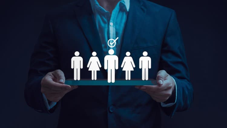 HR Strategy & Leadership Free Udemy Course 100% Off