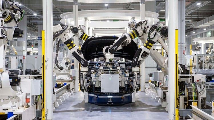 The Future of Work: Job Trends Toward 2030