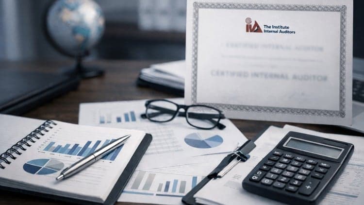 CIA Part 2 Free Udemy Course 100% Off