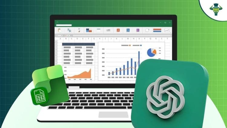 Fundamental Analysis ChatGPT Course - Free Udemy 100% Off