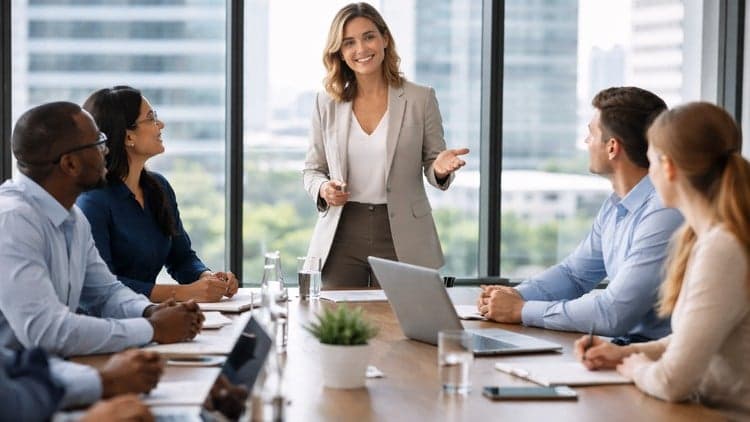 Change Leadership: Manage Resistance and Build Trust