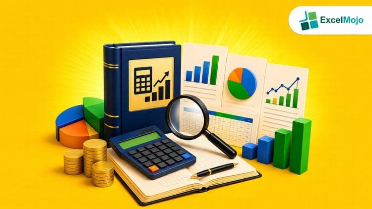 Fundamentals of Accounting for Financial Analysts - Free Udemy Course [100% Off]