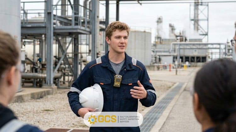 H₂S Safety Training - Free Udemy Course 100% Off