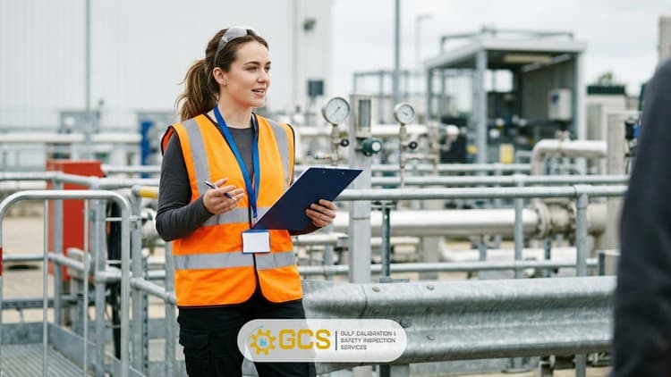 Permit to Work (PTW) Systems – Safety Control & Compliance