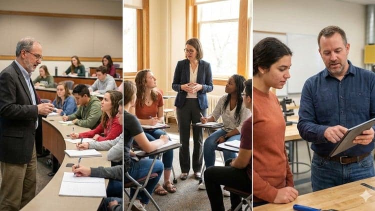 Free Udemy Course: Teaching Methods & Delivery - 100% Off