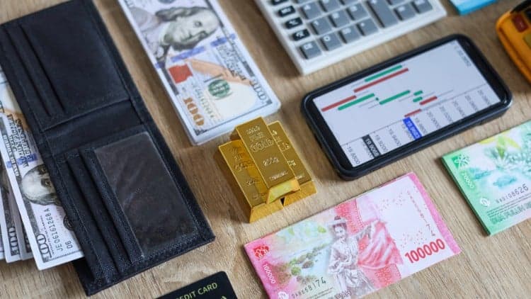 Personal Finance Basics - What Schools Don't Teach