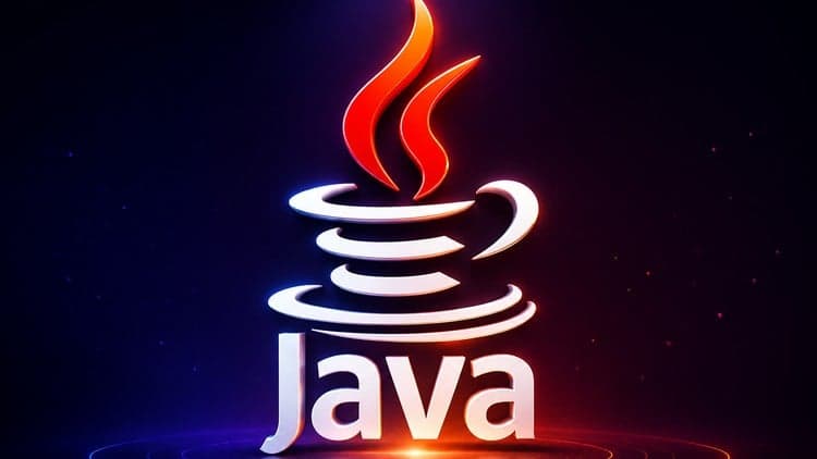 Java Programming Masterclass 2026: Beginner to Expert