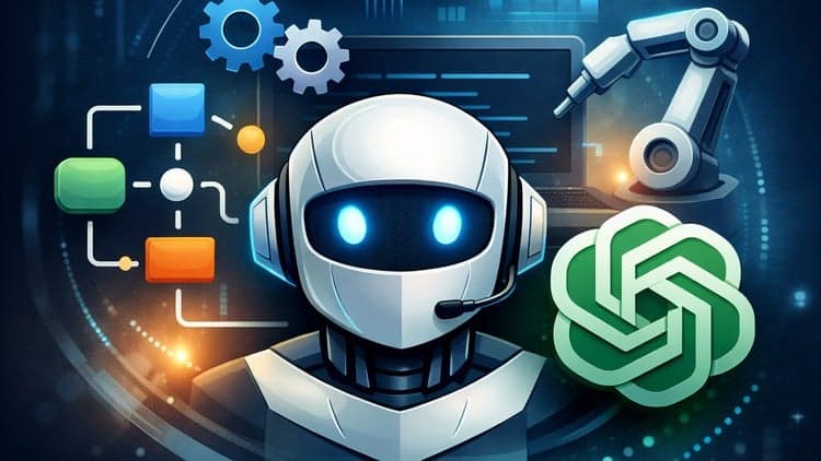 ChatGPT AI Agents: Automate Work Safely & Save Time